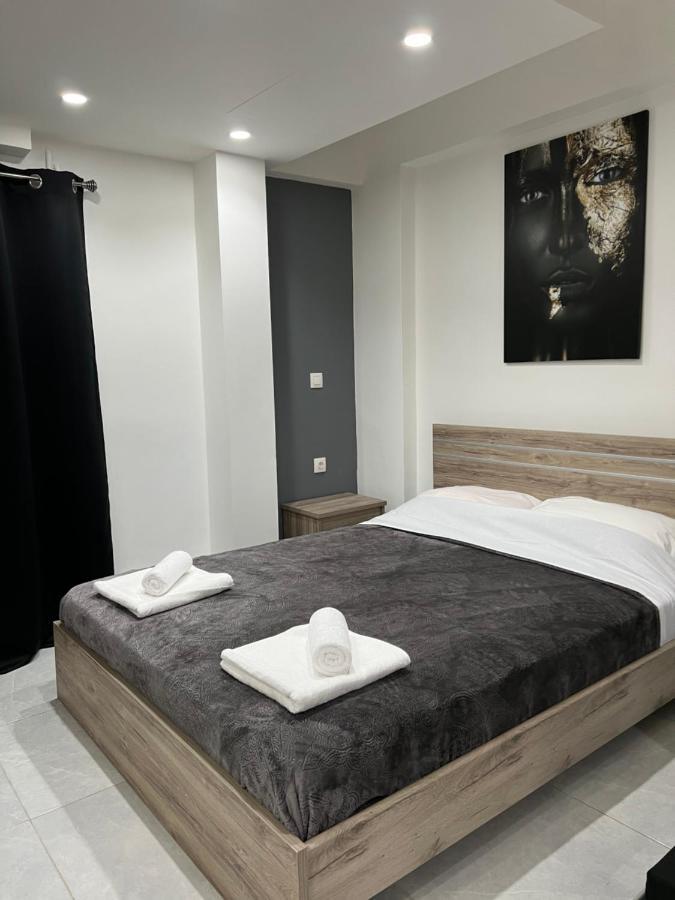 Thiseio Residence- Studio 55 Athens Exterior photo